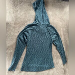 Columbia hoodie long sleeve pullover